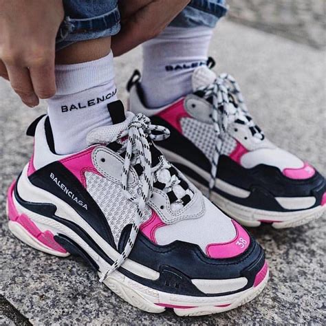 fake balenciaga shoes.